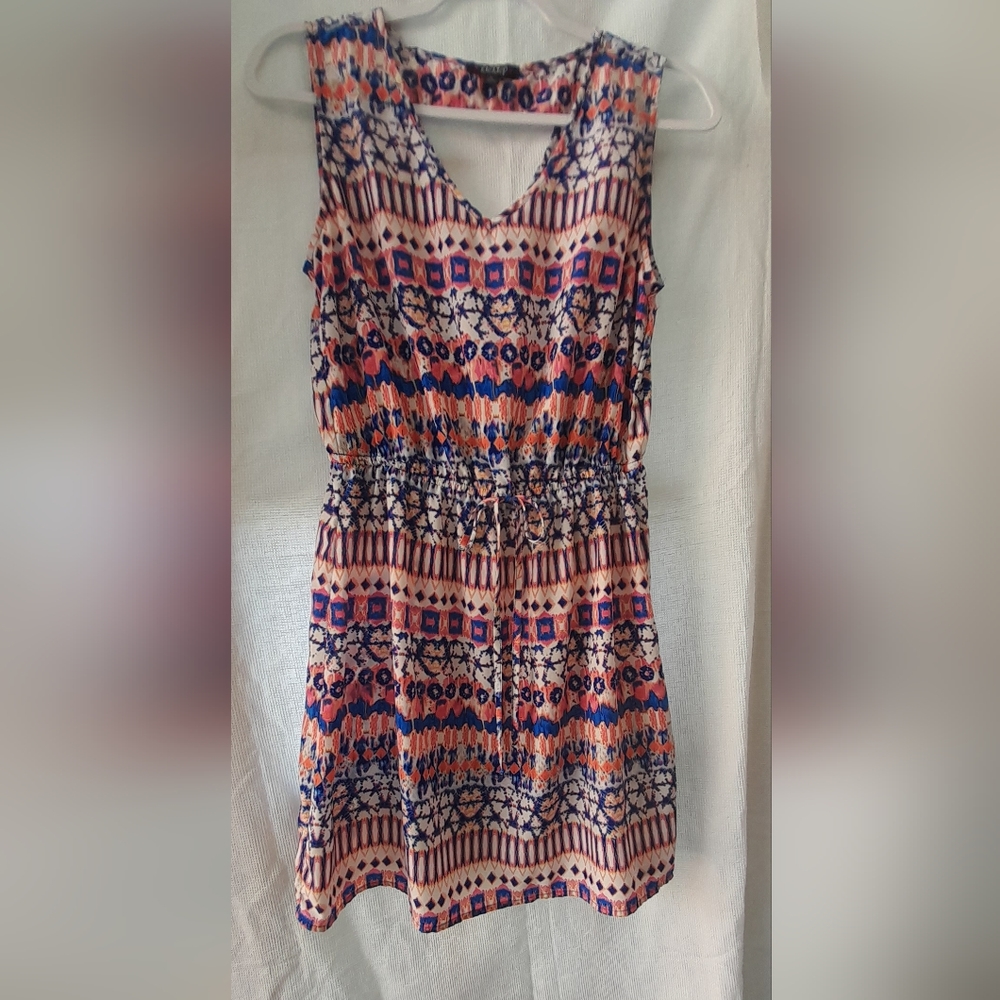 🧚‍♀️Bebop Summer Dress size S